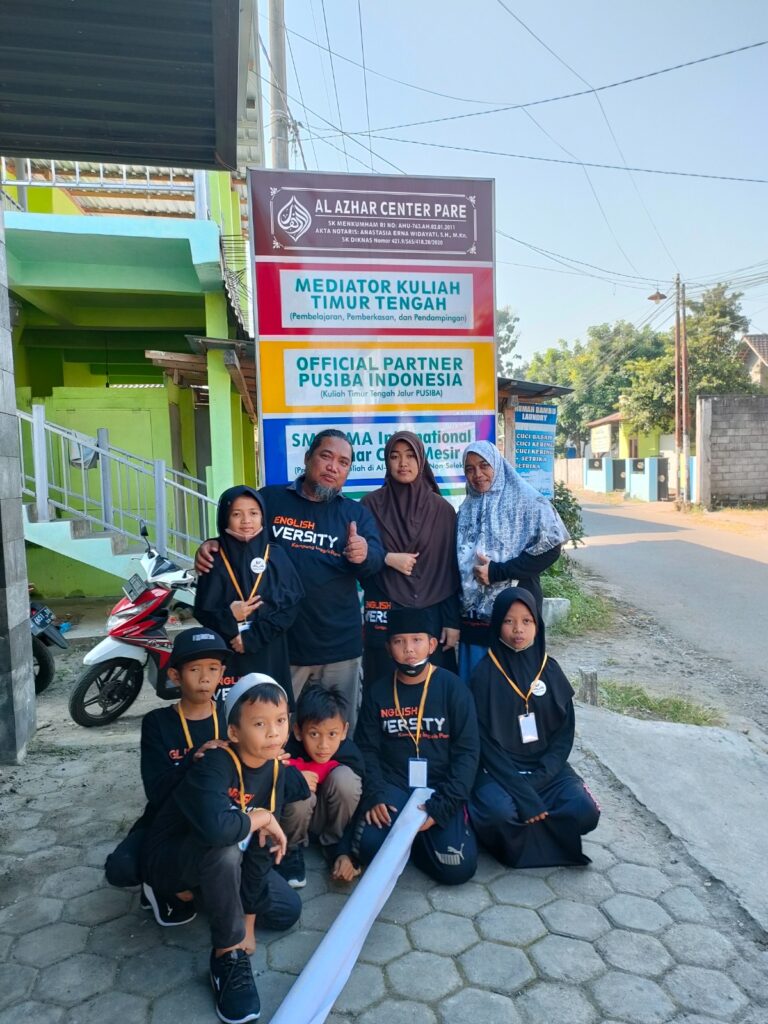 Holiday From Samarinda