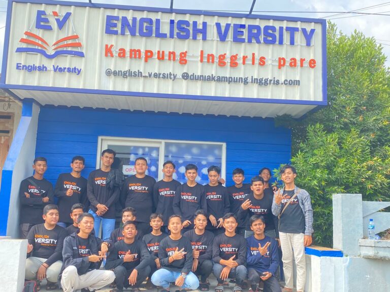 Students from Acaeh