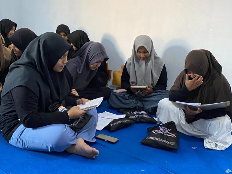Preparing for Examination