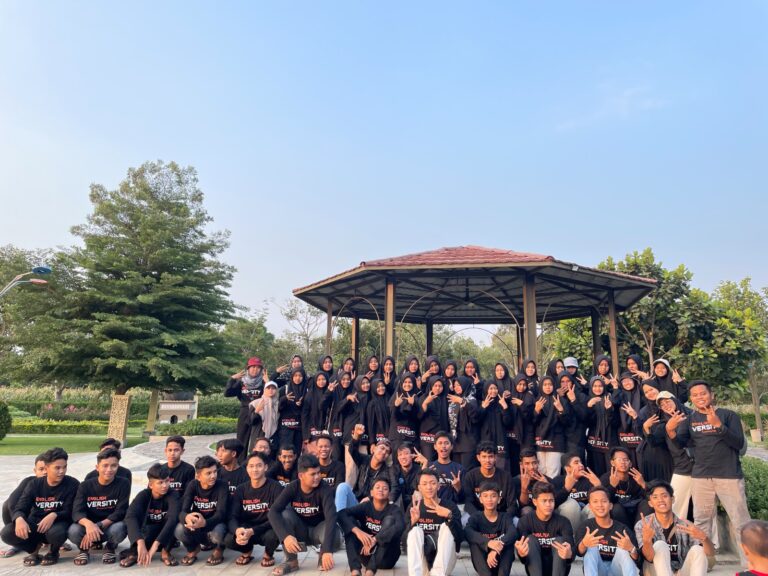 Togetherness