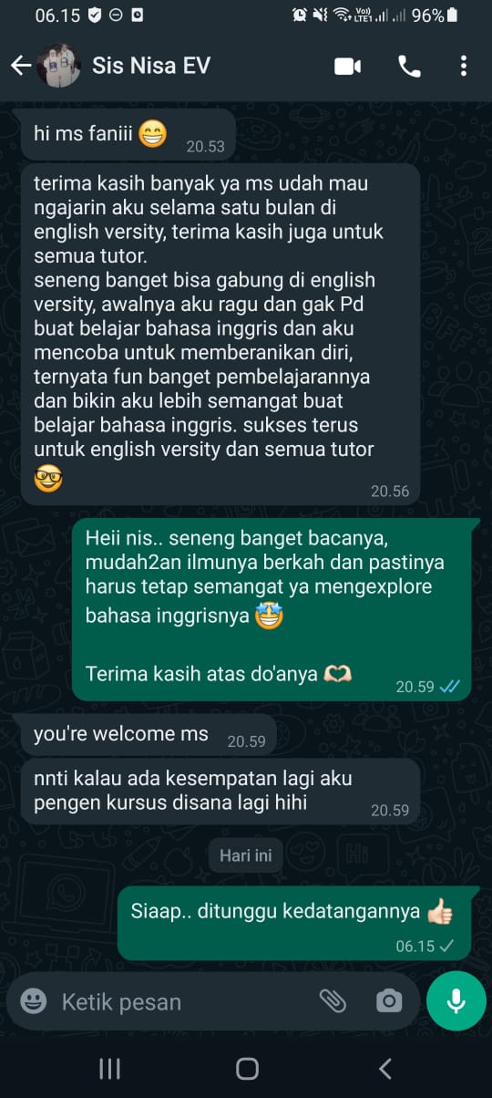 testimoni english versity (1)