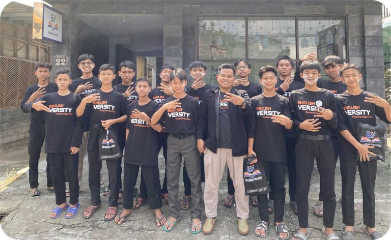 rombongan bogor