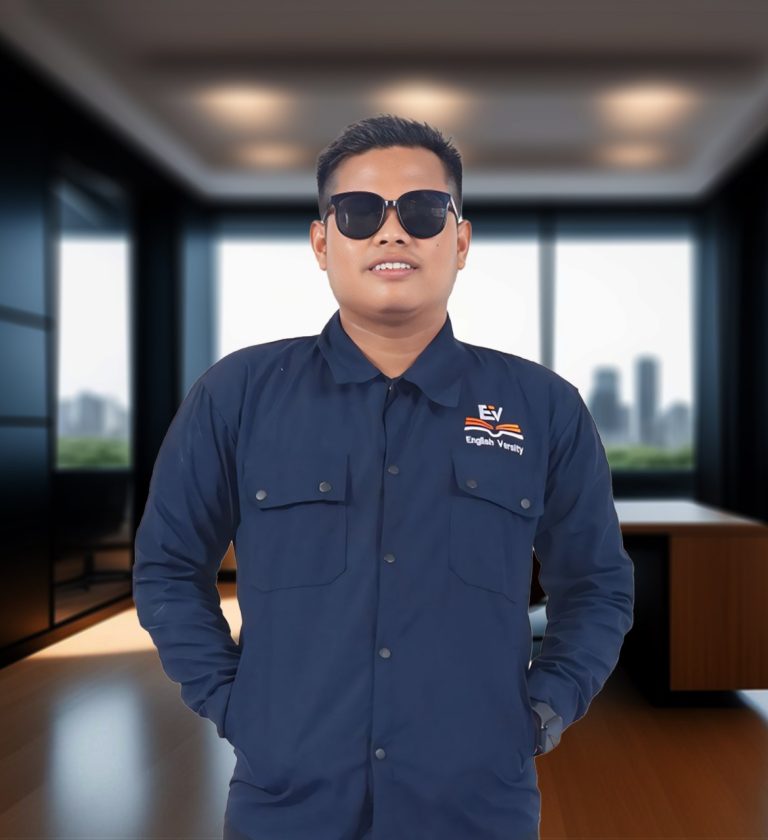 Mr. Aan