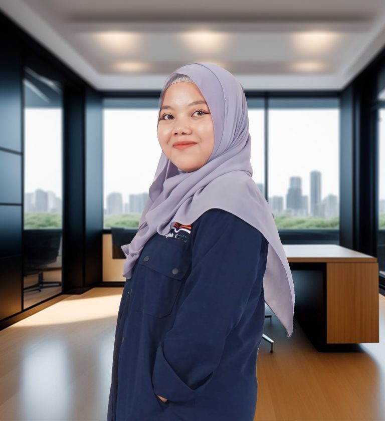 Ms. Fitria