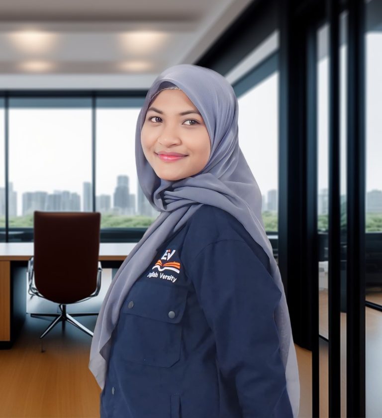 Ms. Intan