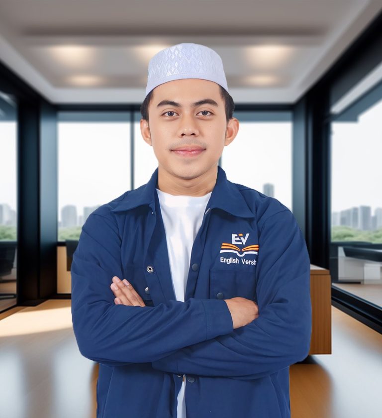 Mr. Zuhdi